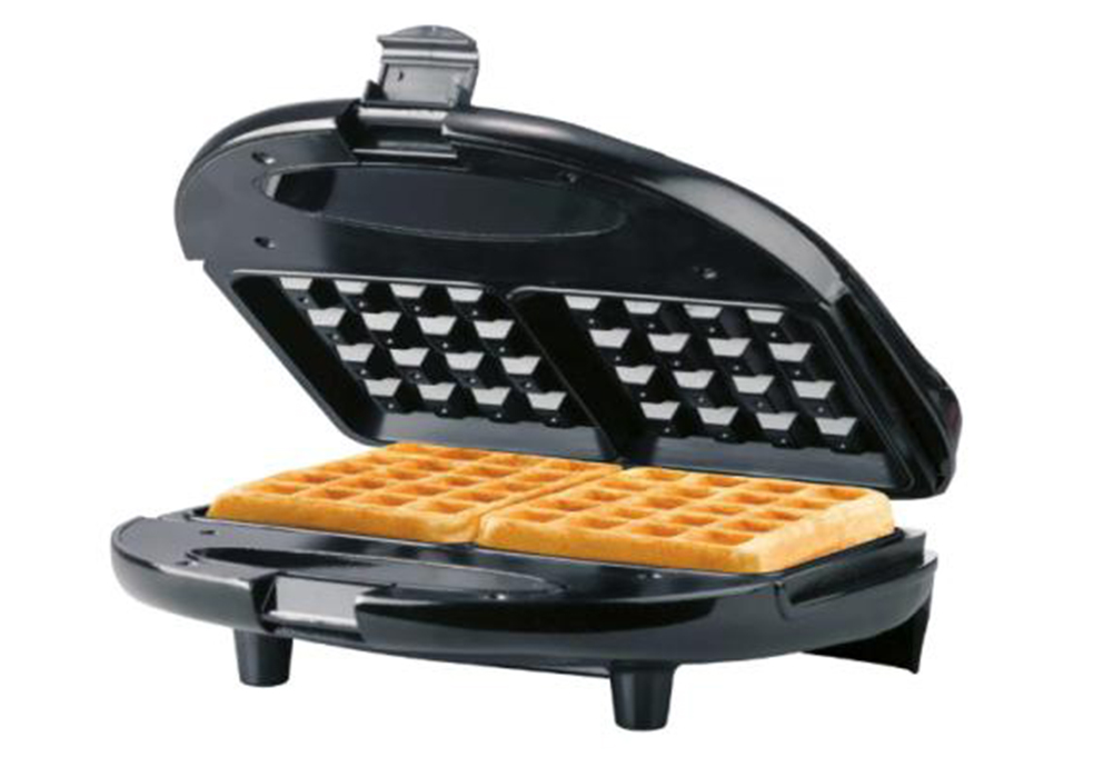 Waffle Makers